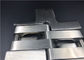 Le bâti solides solubles 304 Soss réglable s'articule/charnière invisible pour des portes de Cabinet